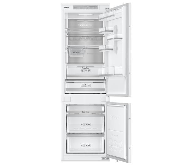 Samsung BRB260089WW - 393113 - zdjęcie 4